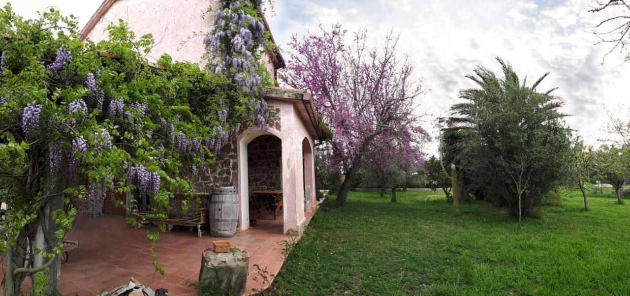 Bioagriturismo Nure