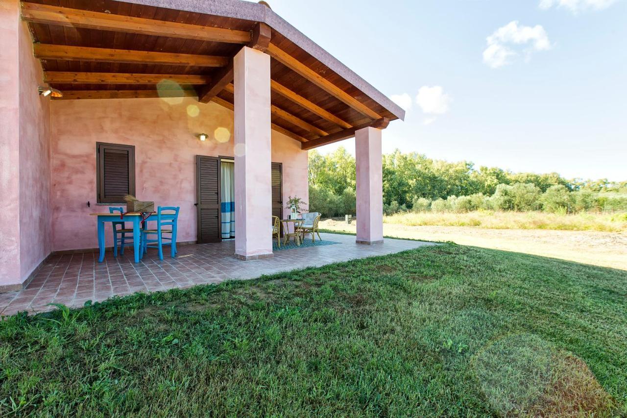 Séjour à la ferme Bioagriturismo Nure